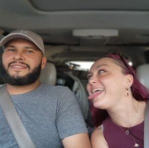 Meet your Posher, Krystal